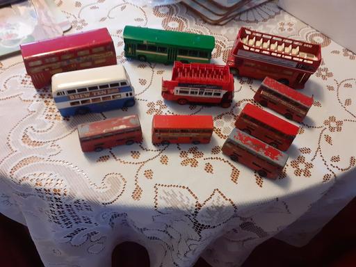 Buy & Sell Kings Norton Birmingham - Photos for selection buses