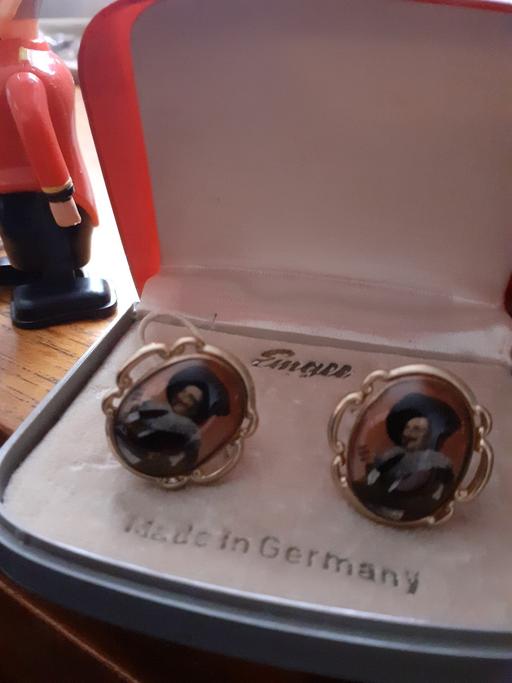 Buy & Sell Northfield Birmingham - Photos for cavalier cufflinks vintage