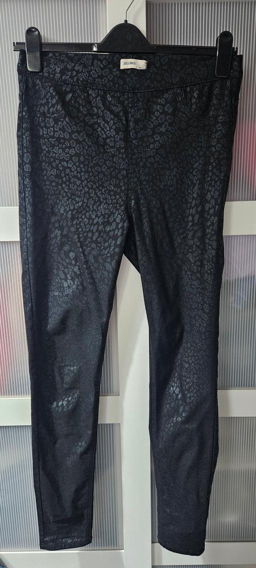 Buy & Sell Weston Point Halton - Photos for Size 14 M&S black jeggings