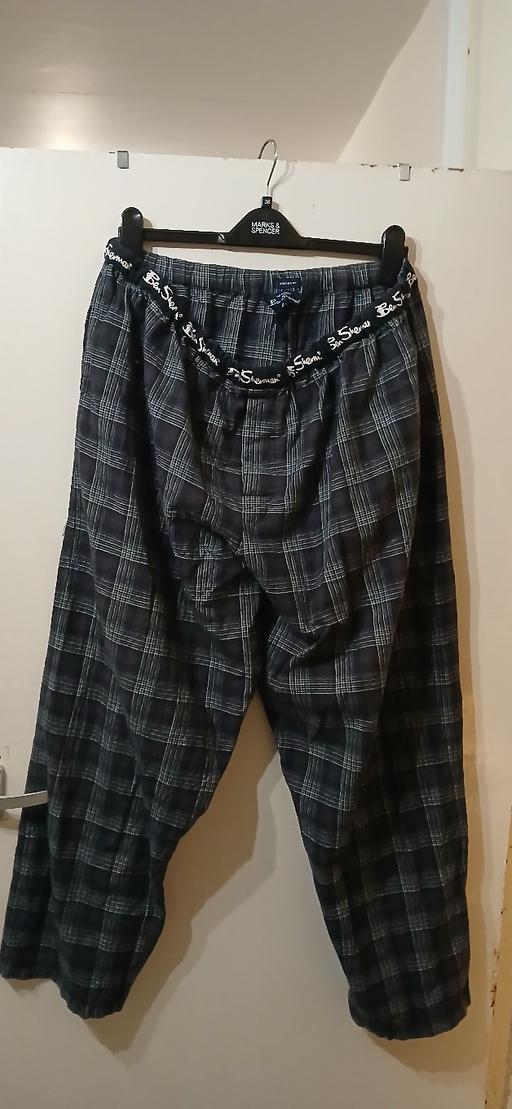 Buy & Sell Selly Oak Birmingham - Photos for Mens PJ Trousers