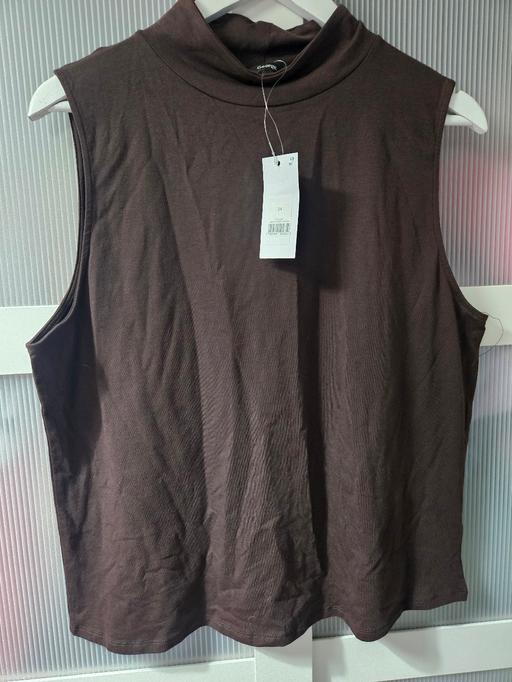 Buy & Sell Weston Point Halton - Photos for 🌟NEW🌟 Size 24 GEORGE top