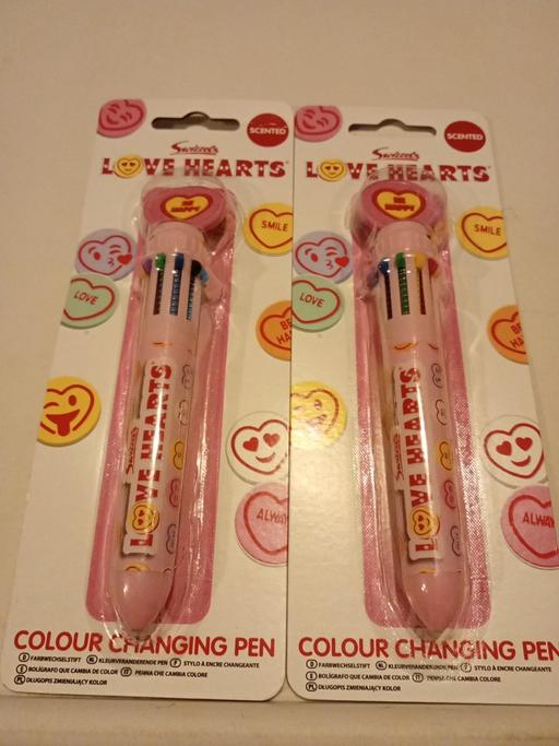 Buy & Sell Horncastle East Lindsey - Photos for 2 brand new pen sets