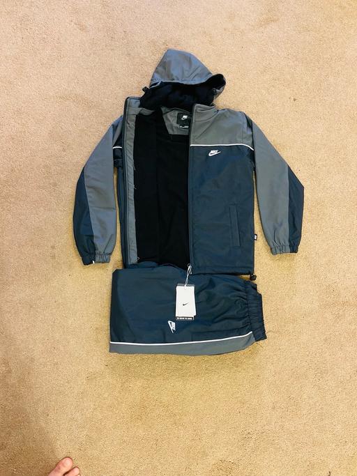 Buy & Sell Tividale Sandwell - Photos for Baby Tracksuit for 4-6 year ages