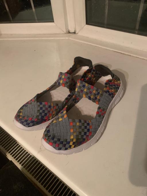 Buy & Sell Wednesbury Sandwell - Photos for Shoes 6 ladies