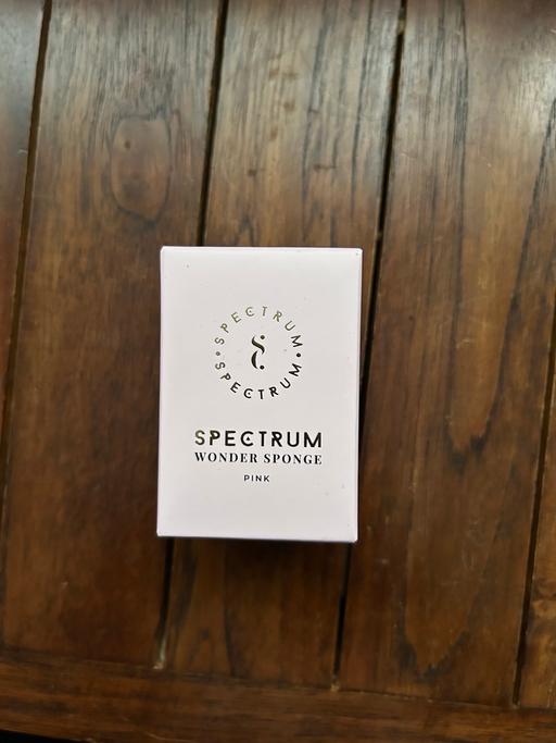 Buy & Sell Barbican Central London - Photos for Spectrum Wonder Sponge [Free P&P]