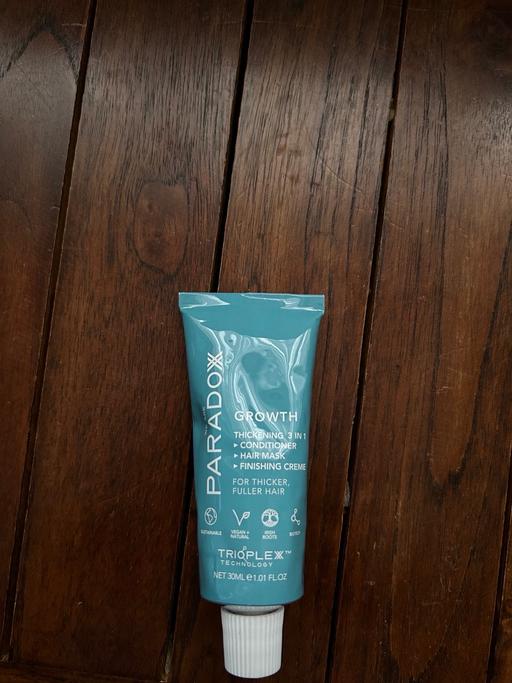 Buy & Sell Barbican Central London - Photos for We Are Paradoxx 3-In-1 Conditioner [Free P&P]