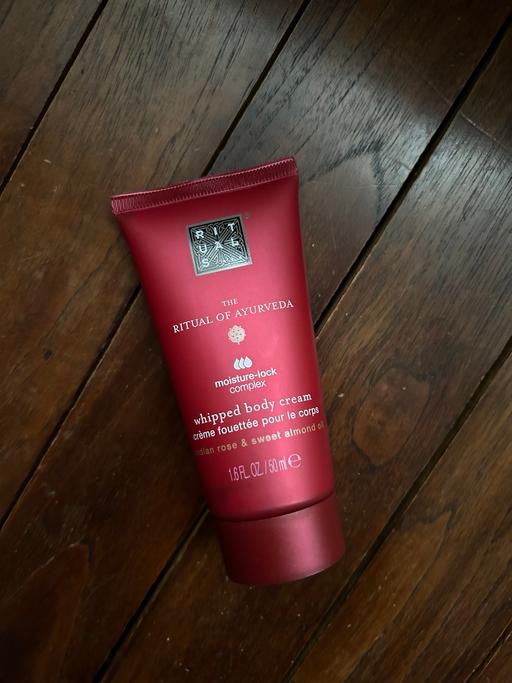 Buy & Sell Barbican Central London - Photos for The Rituals Of Ayurveda [Free P&P]