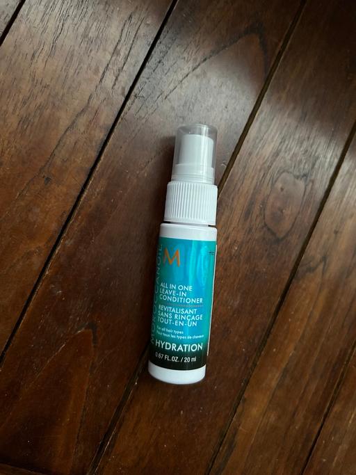 Buy & Sell Barbican Central London - Photos for Moroccan Oil Leave In Conditioner [Free P&P]