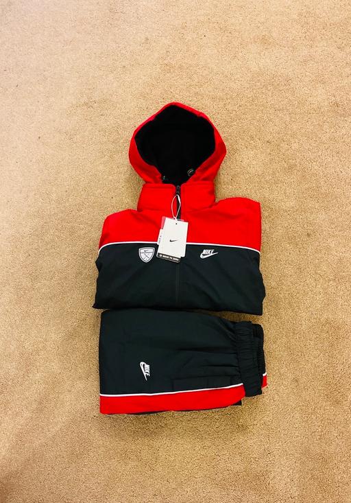 Buy & Sell Tividale Sandwell - Photos for Tracksuit for baby 4-6 year