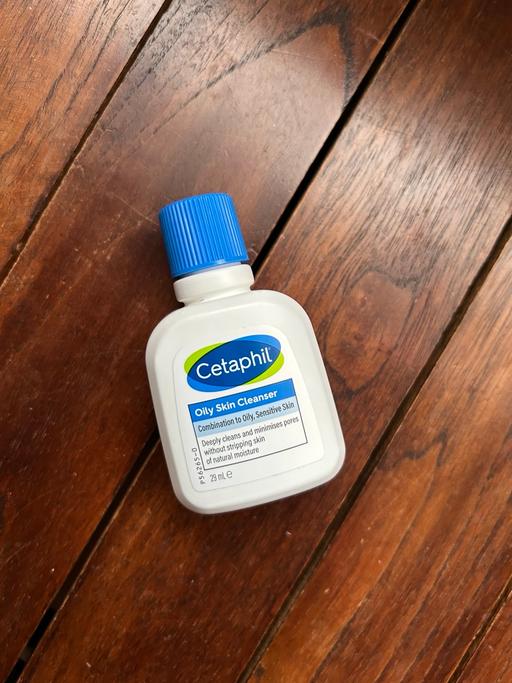 Buy & Sell Bishopsgate Central London - Photos for Cetaphil Oily Skin Cleanser [Free P&P]