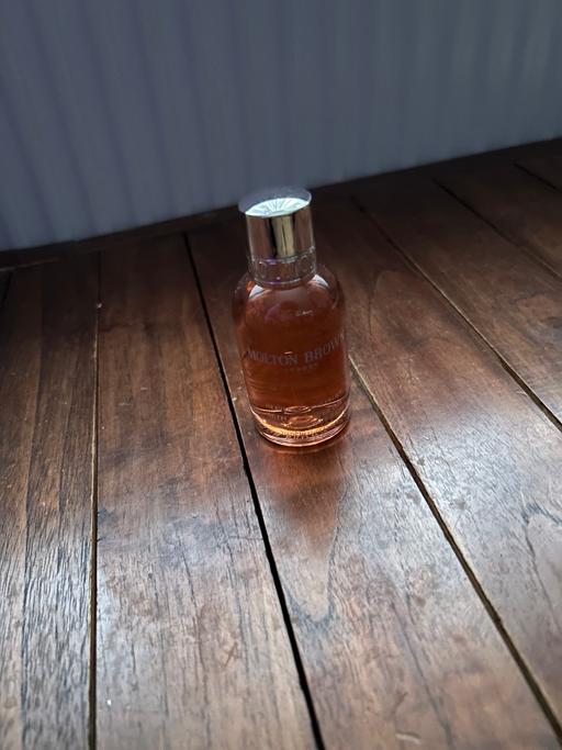 Buy & Sell Barbican Central London - Photos for Molton Brown Bath & Shower Gel [Free P&P]