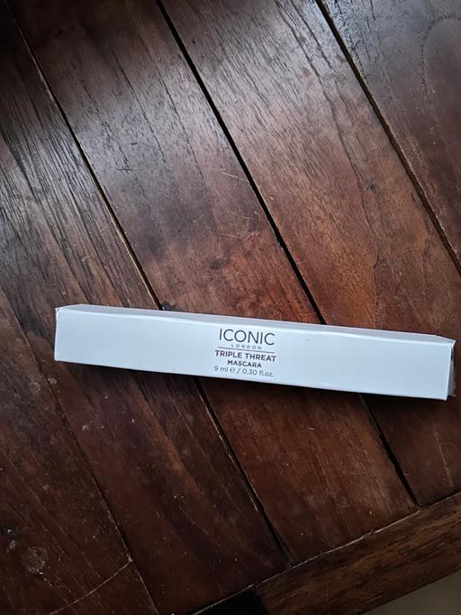 Buy & Sell Barbican Central London - Photos for Iconic London Mascara [Free P&P]