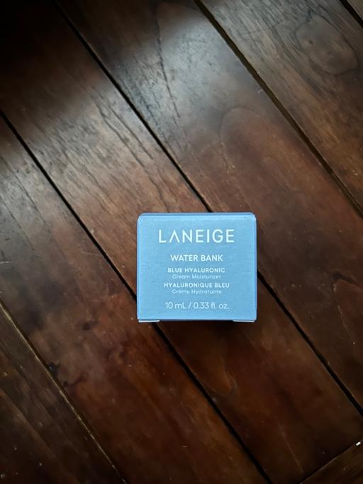 Buy & Sell Barbican Central London - Photos for Mini Laneige Water Bank [Free P&P]