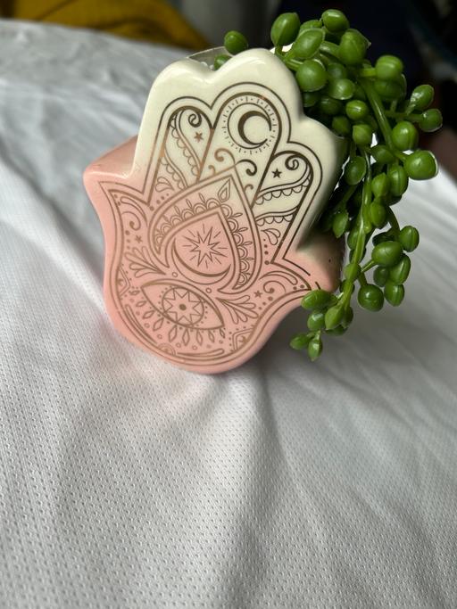 Buy & Sell Barbican Central London - Photos for Celestial Hand Of Hamza [Free P&P]