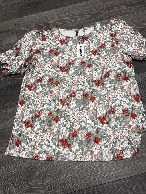Buy & Sell Woodsetton Dudley - Photos for Ladies blouse