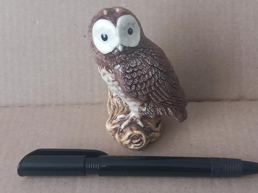 Buy & Sell Thatto Heath Saint Helens - Photos for vintage beswick owl figurine lot 2