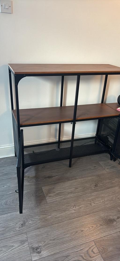 Buy & Sell Clapham Junction South West London - Photos for IKEA FJÄLLBO shelving unit