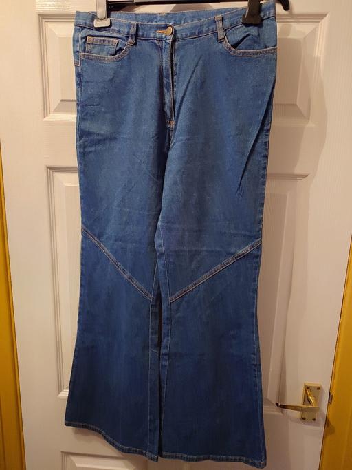 Buy & Sell Woodthorpe Charnwood - Photos for Women's Brooklyn jeans size 14