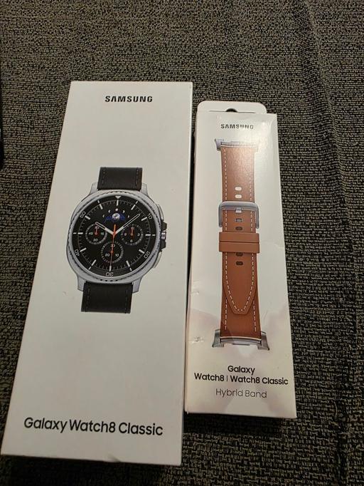 Buy & Sell Quinton Birmingham - Photos for galaxy watch 8 classic