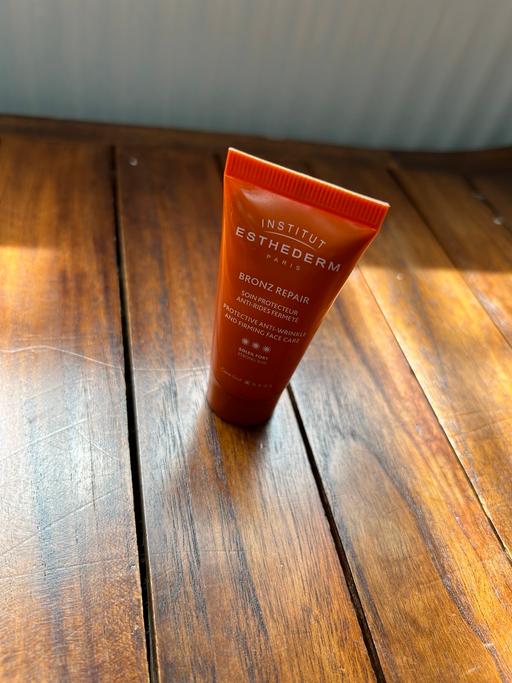 Buy & Sell Barbican Central London - Photos for Esthederm Bronz Repair Mini [Free P&P]