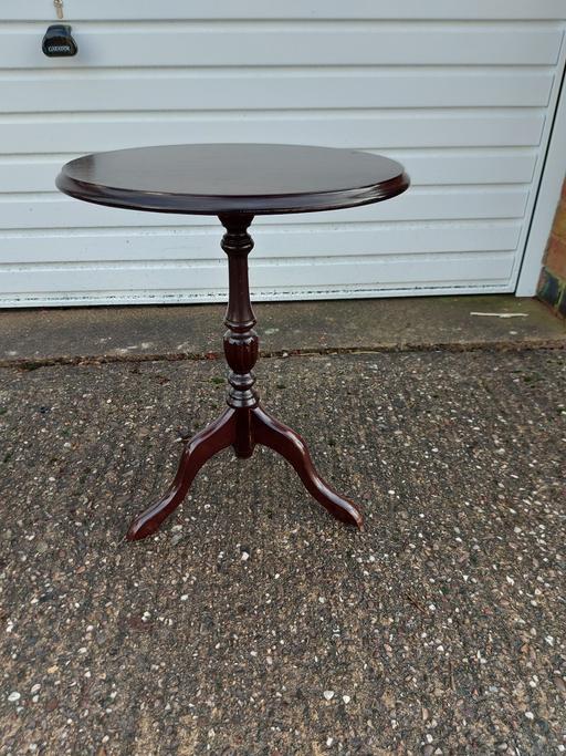 Buy & Sell Kings Norton Birmingham - Photos for vintage side wine coffee table