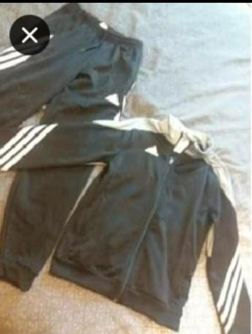 Buy & Sell Smethwick Sandwell - Photos for Boys Adidas tracksuit