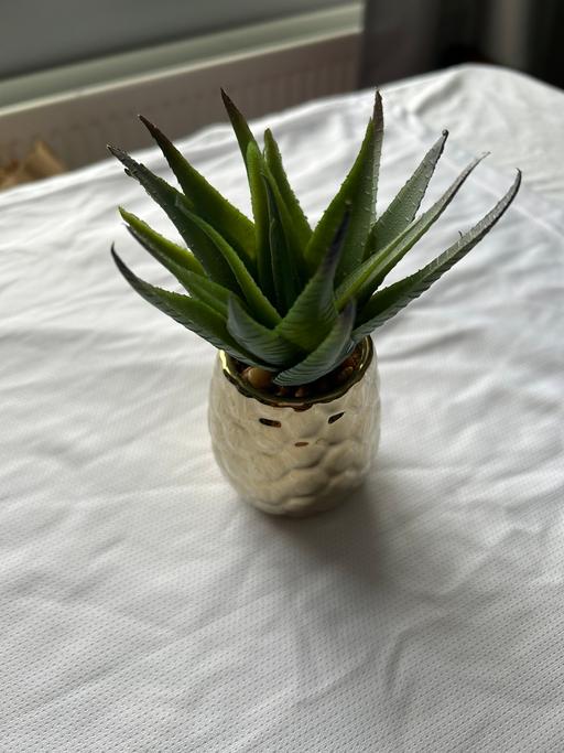 Buy & Sell Blackfriars Central London - Photos for Artificial Plant [Free P&P]