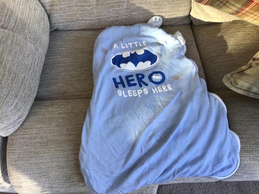 Buy & Sell Essington Wolverhampton - Photos for Baby’s sleeping bag 0-6 months