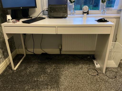Buy & Sell Tividale Sandwell - Photos for Ikea Mickle Desk