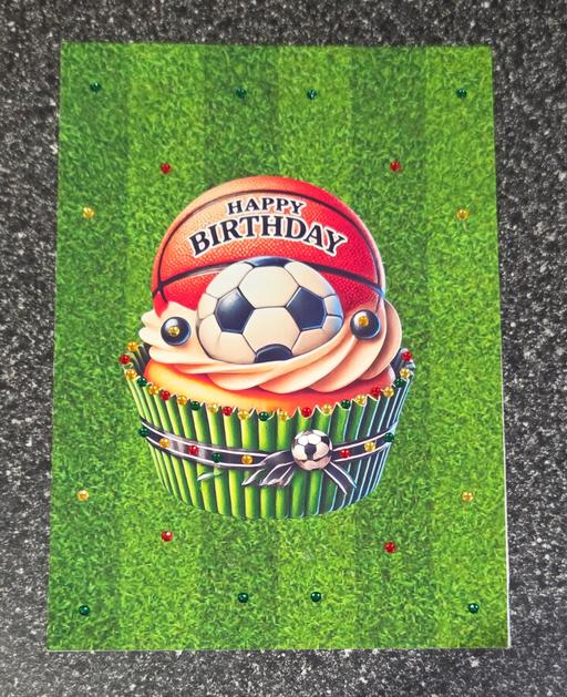 courses Westgate-on-Sea Thanet - Photos for HANDMADE BIRTHDAY CARD