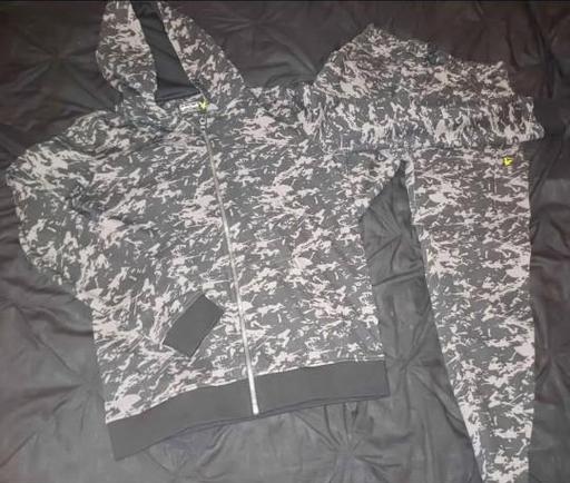 Buy & Sell Smethwick Sandwell - Photos for Boys Lyle & Scott tracksuit