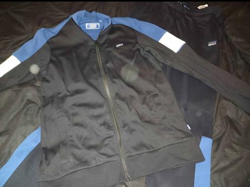 Buy & Sell Smethwick Sandwell - Photos for Boys Jack & Jones tracksuit