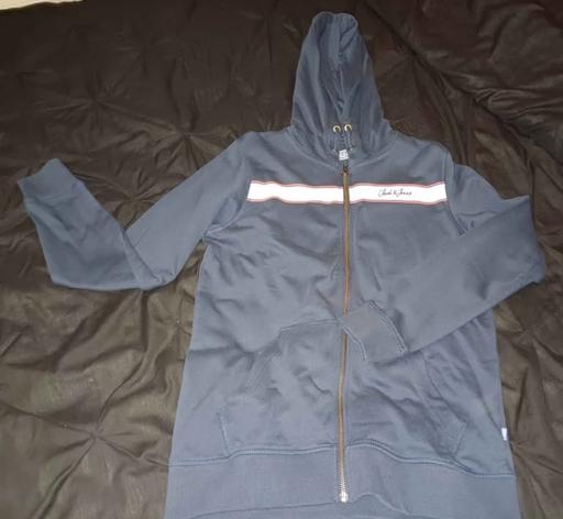 Buy & Sell Smethwick Sandwell - Photos for Boys Jack & Jones Hoodie