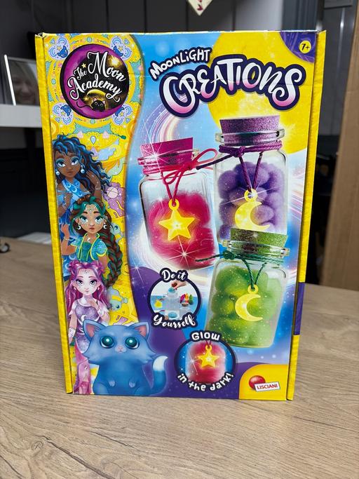 Buy & Sell Duckmanton Chesterfield - Photos for The moon academy creations