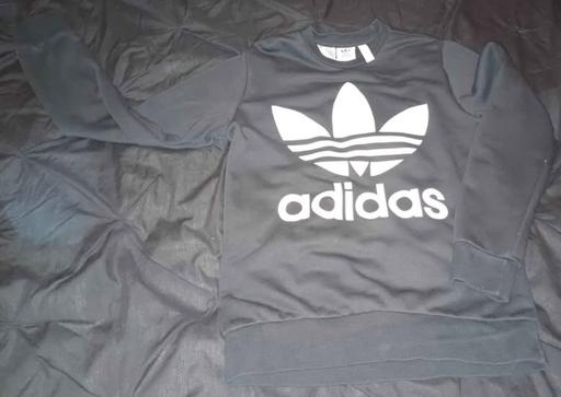 Buy & Sell Smethwick Sandwell - Photos for Boys Adidas sweater
