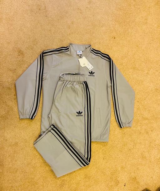 Buy & Sell Tividale Sandwell - Photos for Mens Track suit L size