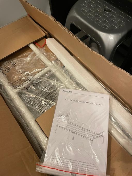 Buy & Sell Wandsworth South West London - Photos for Bed frames