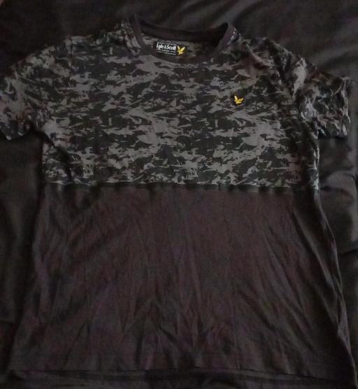 Buy & Sell Smethwick Sandwell - Photos for Boys Lyle & Scott t.shirt