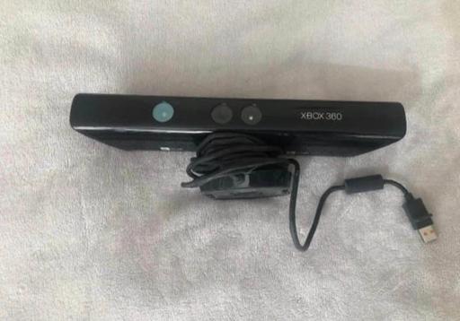 Buy & Sell Wavertree Liverpool - Photos for Microsoft Xbox 360 Kinect Sensor Bar