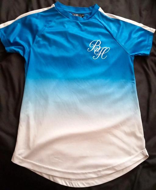 Buy & Sell Smethwick Sandwell - Photos for Boys Beck & Hersey t.shirt