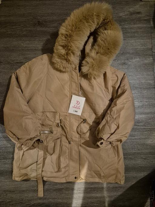 Buy & Sell Crumpsall Manchester - Photos for new Womens Coat