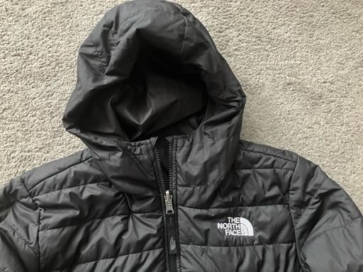 Buy & Sell Wall Heath Dudley - Photos for Boys North Face Coat