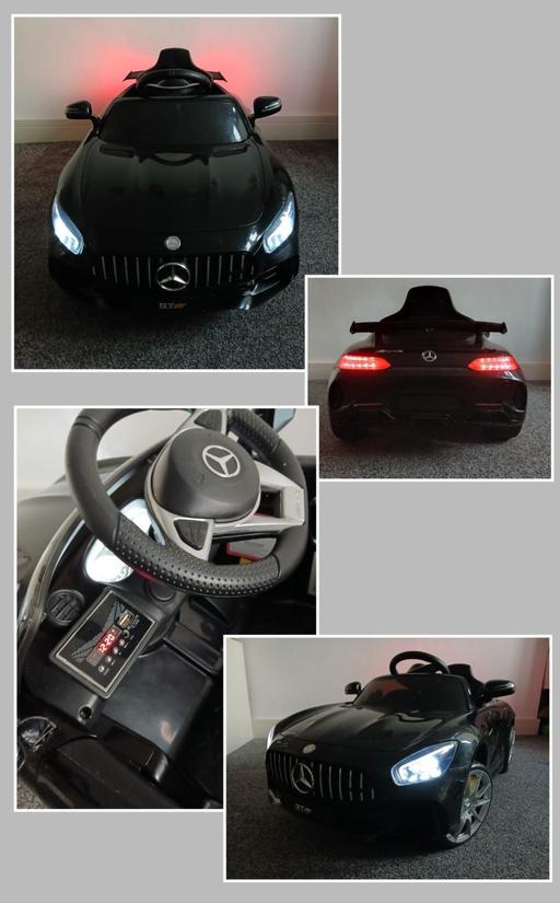 Buy & Sell Plaistow East London - Photos for Electric Car