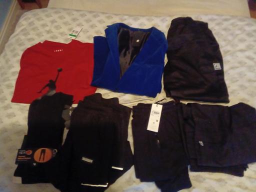 Buy & Sell Blakenhall Wolverhampton - Photos for Bundle of Men's Accessories