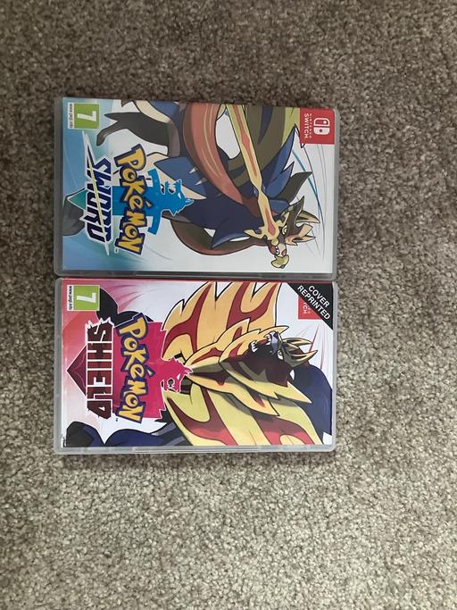 Buy & Sell Sutton Leach Saint Saint Helens - Photos for Nintendo switch games