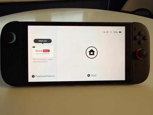 Buy & Sell Hednesford Cannock Chase - Photos for Nintendo Switch 2