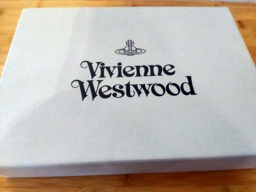 Buy & Sell Vange Basildon - Photos for Vivienne westwood cross body bag