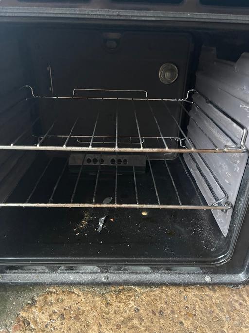 Buy & Sell Mosborough Sheffield - Photos for Freestanding Cooker Gas