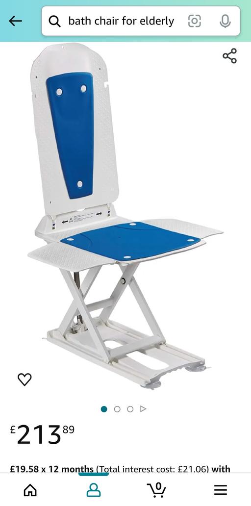 Buy & Sell Northfield Birmingham - Photos for power chair for the elderly or disabled