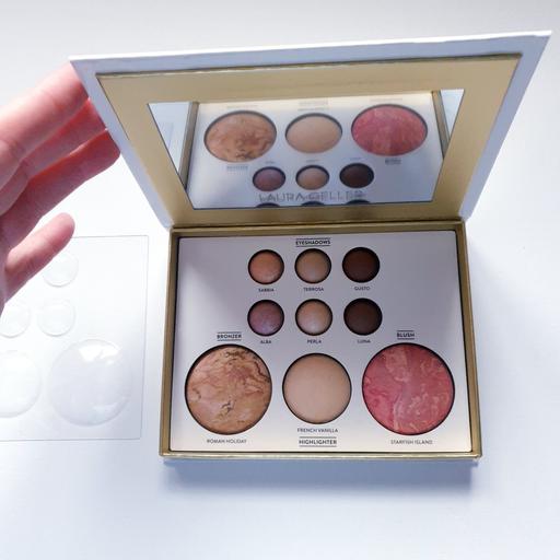 Buy & Sell Sunbury-on-Thames Spelthorne - Photos for Laura Geller The Best Of The Best Tuscan Drea